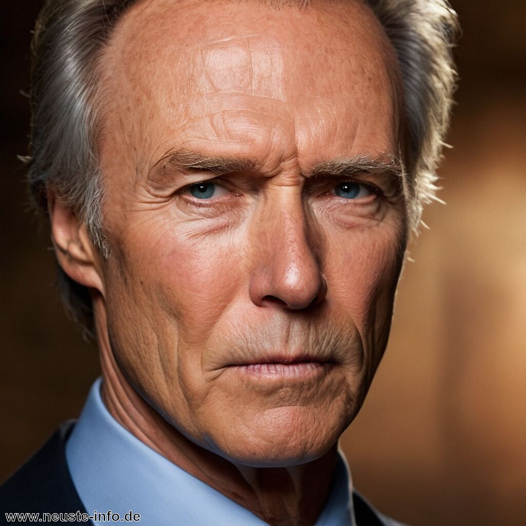 Clint Eastwood Vermögen » Hollywood-Legende mit Weitblick