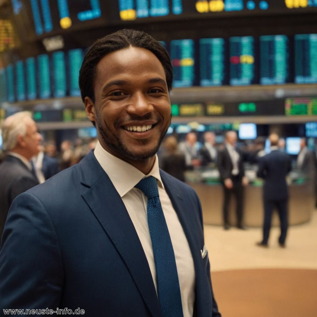 Joachim Llambi Vermögen » Vom Parkett zum Wohlstand