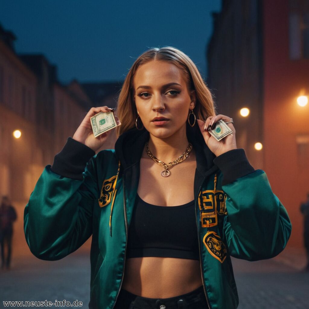 Juju Vermögen » Rap, Ruhm und Reichtum