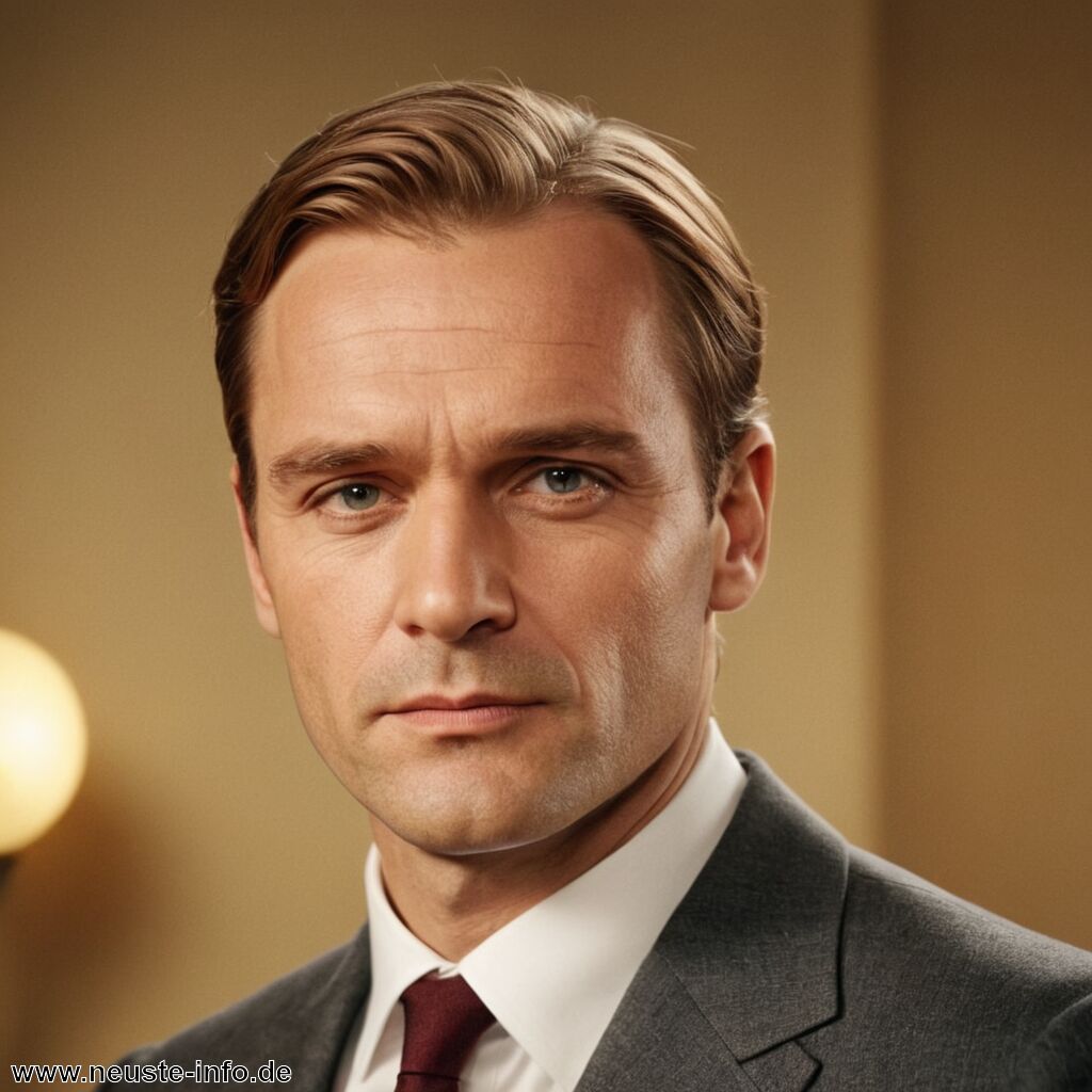 Ingo Kantorek Vermögen » Was bleibt vom Serienstar