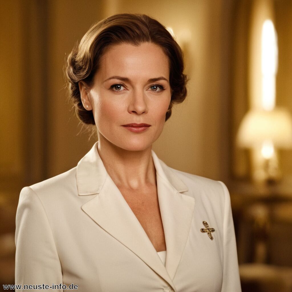 Maria Furtwängler Vermögen » Ärztin, Schauspielerin, Millionärin