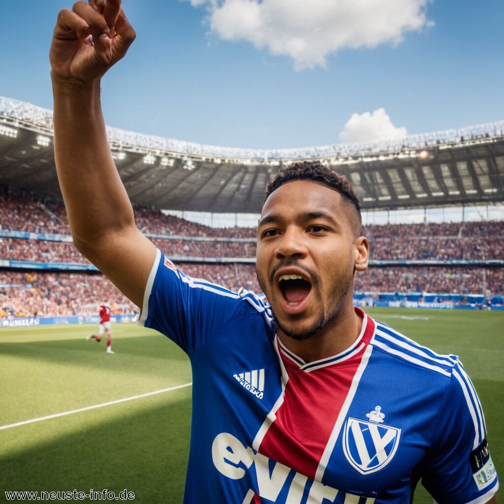 Dennis Aogo Vermögen » Fußball bringt Vermögen