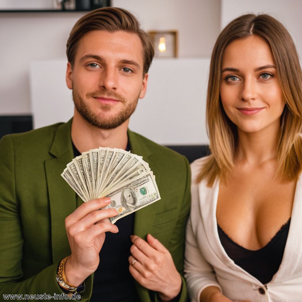 YouTuber Vermögen » Wer verdient am meisten