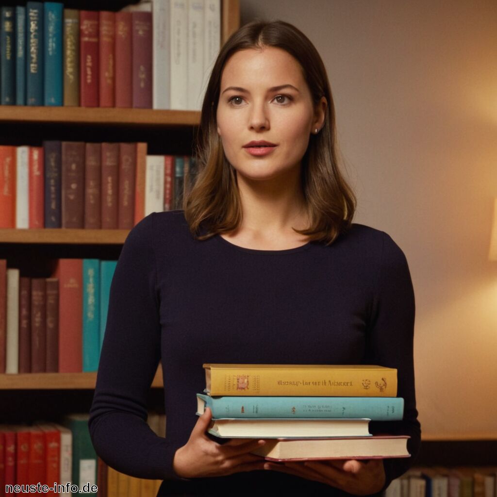 Wie viele Sprachen beherrscht Annalena Baerbock?