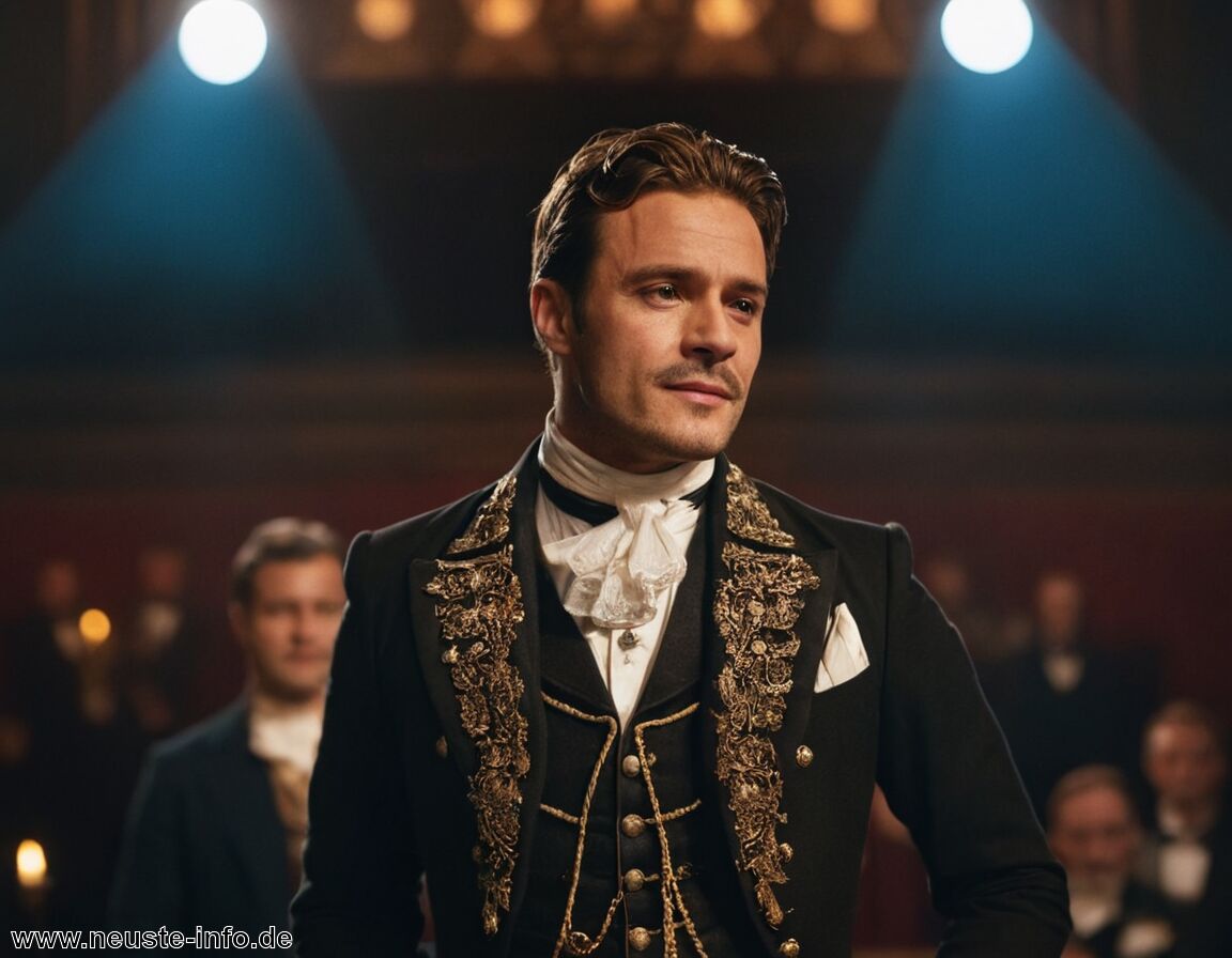 Zusätzliche Einkünfte als Schauspieler in Filmen   - Marius Müller-Westernhagen Vermögen » Vom Musiker zum Millionär