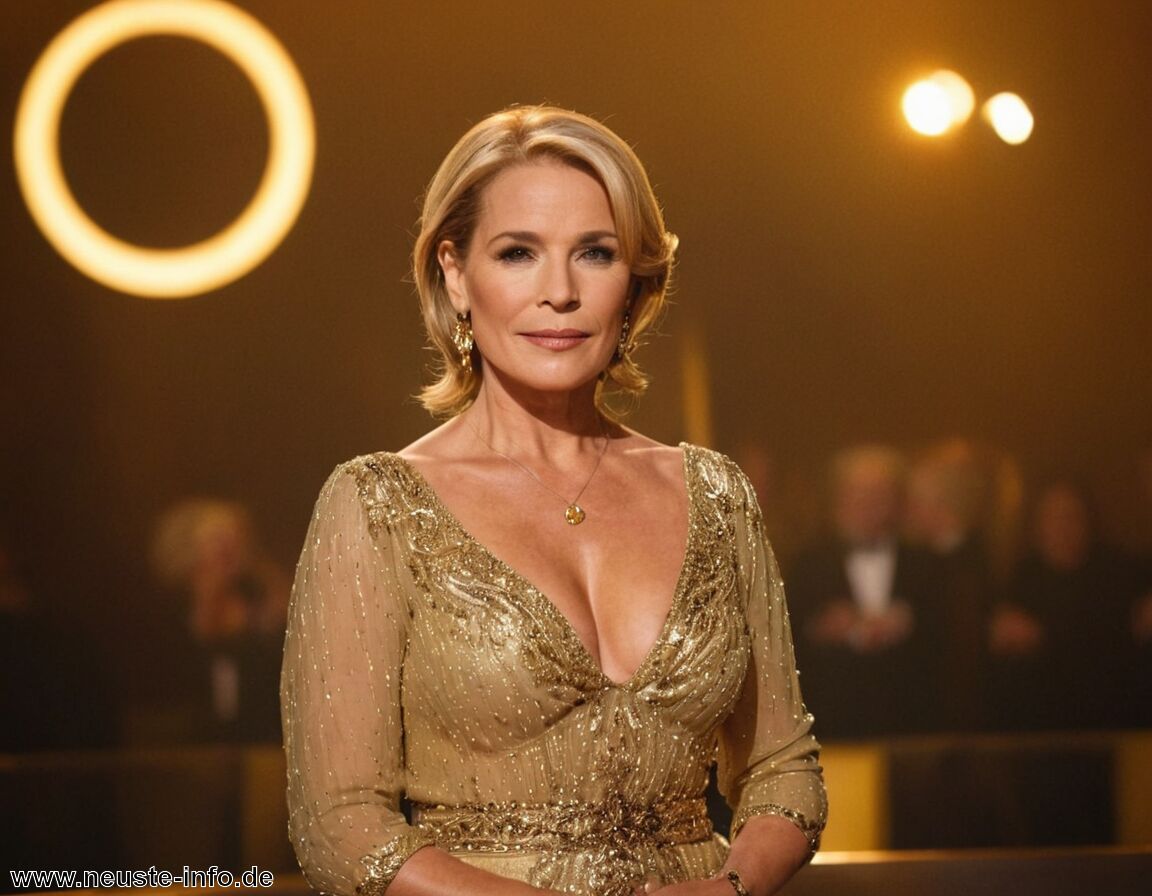 Veröffentlichung von Musik- und Themenalben - Carmen Nebel Vermögen » Vielseitig und vermögend