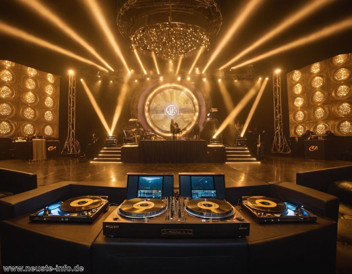 Markenkooperationen und Werbedeals von Top-Acts - Musiker/DJs Vermögen » Die reichsten der Branche