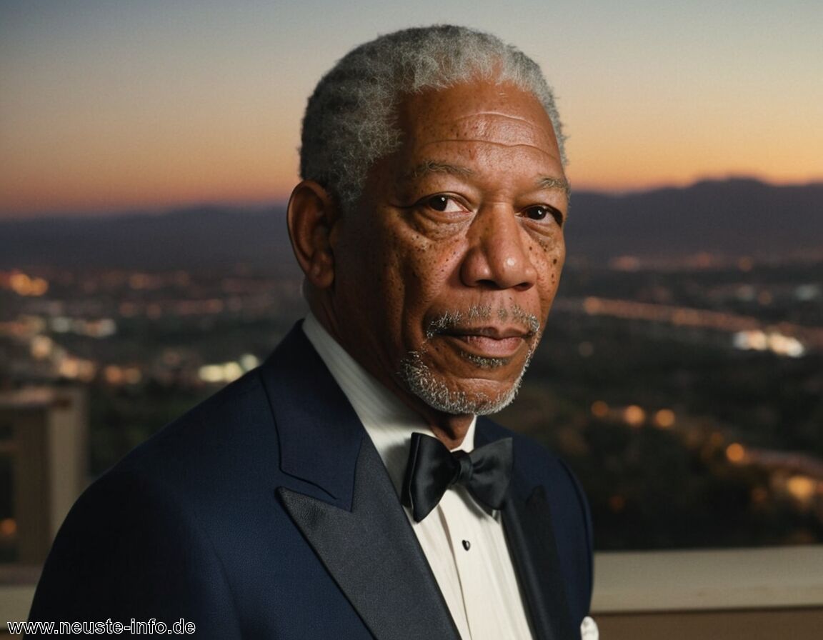 Investitionen in Immobilien und Unternehmen   - Morgan Freeman Vermögen » Schauspieler mit Vermögen