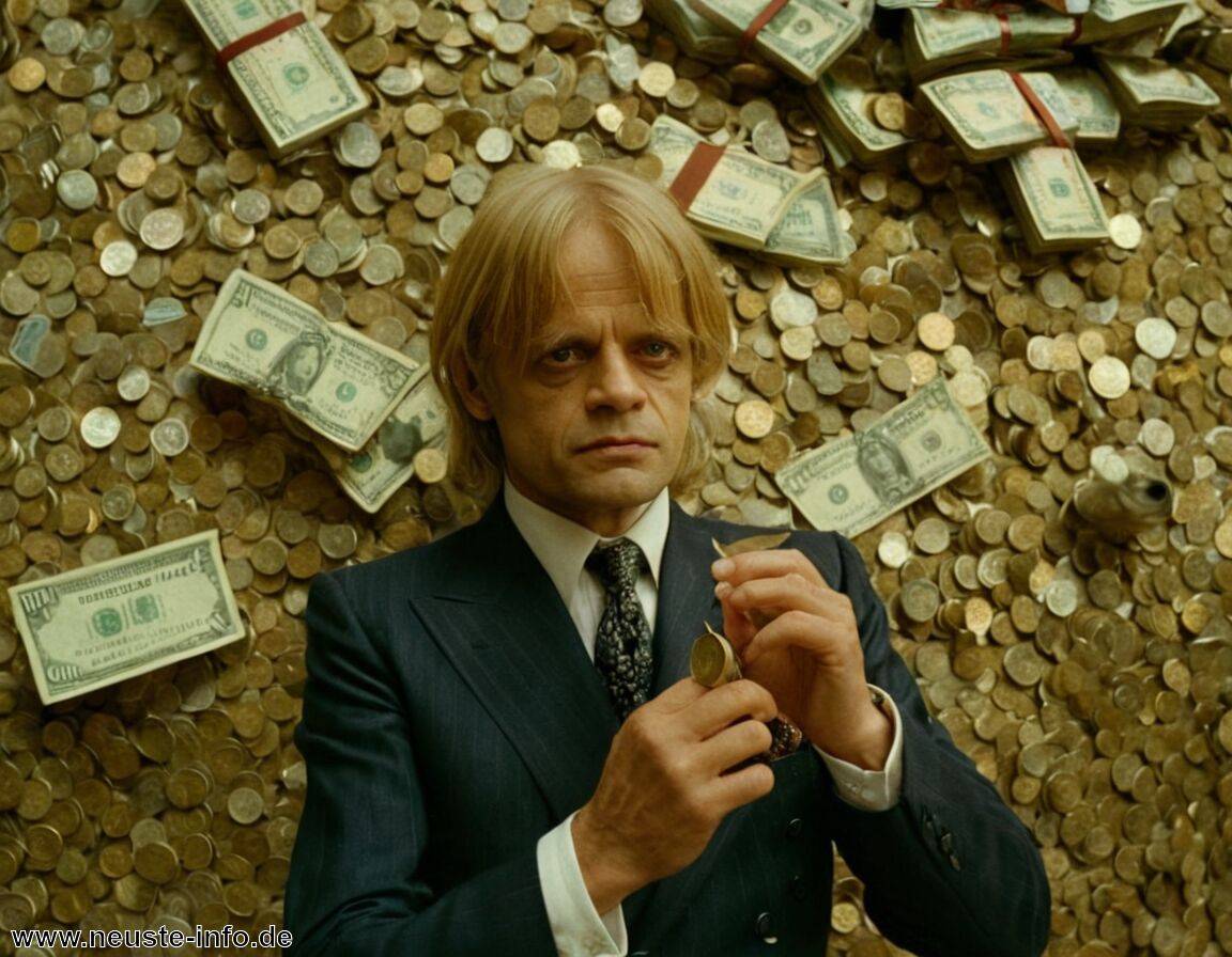 Unkonventioneller Lebensstil und finanzielle Auswirkungen - Klaus Kinski Vermögen » Genialität und finanzielle Hintergründe