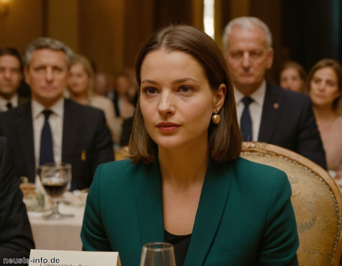 Französischkenntnisse in der Diplomatie - Wie viele Sprachen beherrscht Annalena Baerbock?