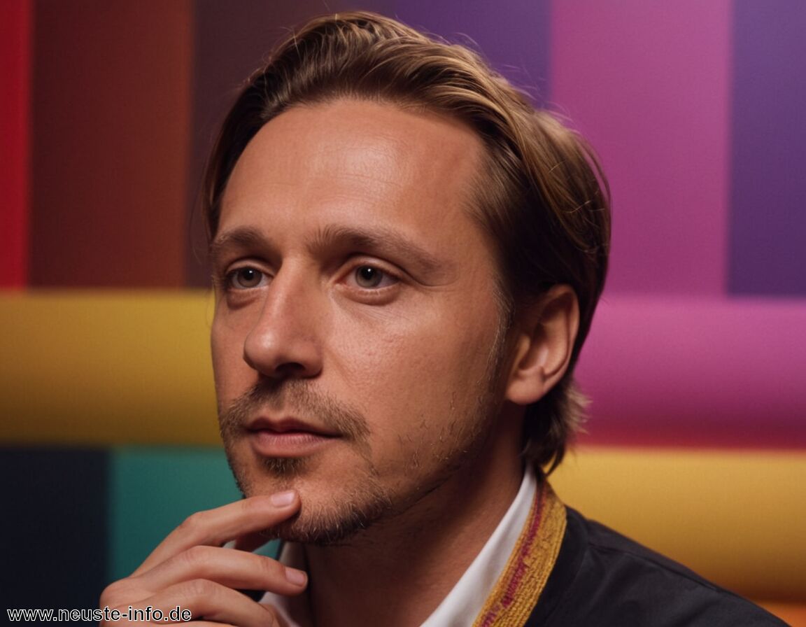 Zusammenarbeit mit bekannten Künstlern und Marken   - Olli Schulz Vermögen » Zwischen Musik und Medien
