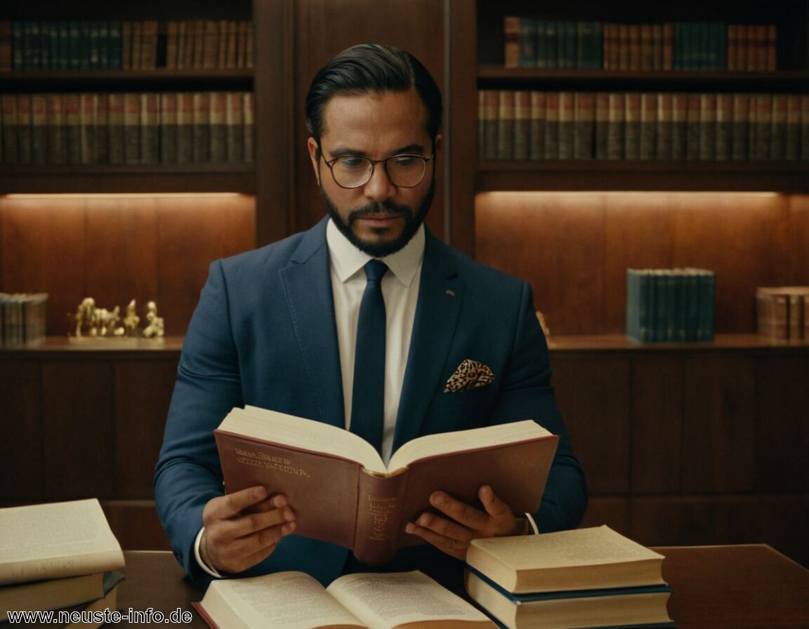 Buchverkäufe und Vermarktung eigener Ratgeber   - Joachim Llambi Vermögen » Vom Parkett zum Wohlstand