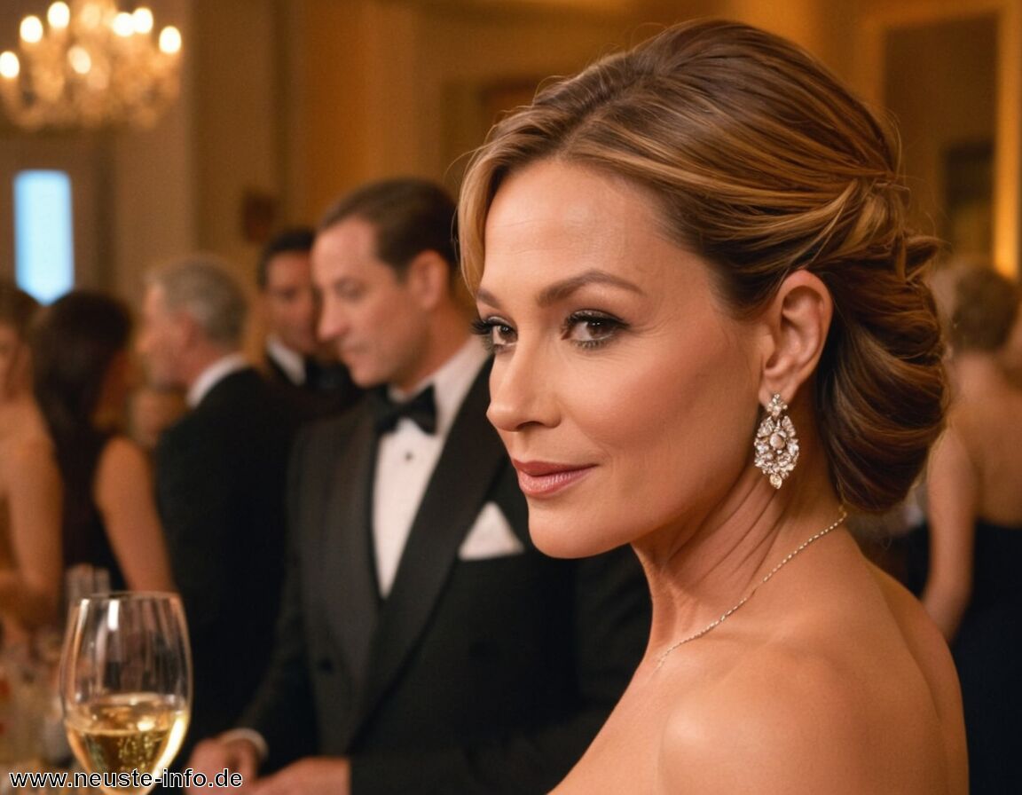 Engagements auf Galas und Live-Events - Carmen Nebel Vermögen » Vielseitig und vermögend