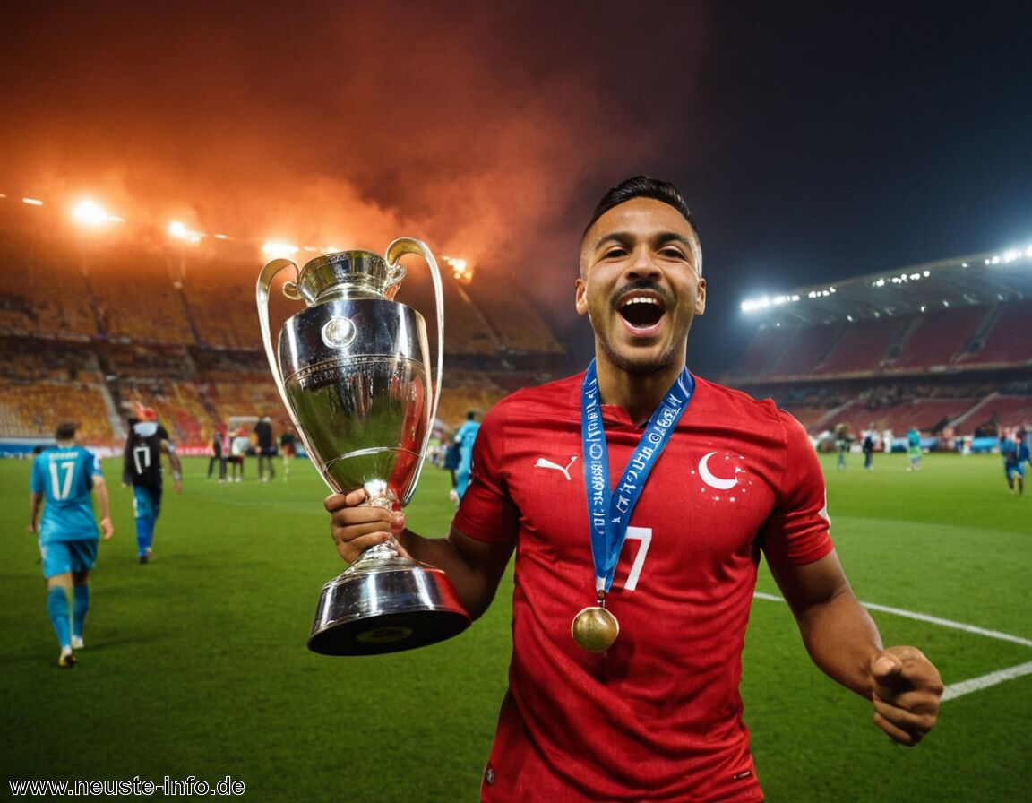 Transfers nach England und in die Türkei - Dennis Aogo Vermögen » Fußball bringt Vermögen