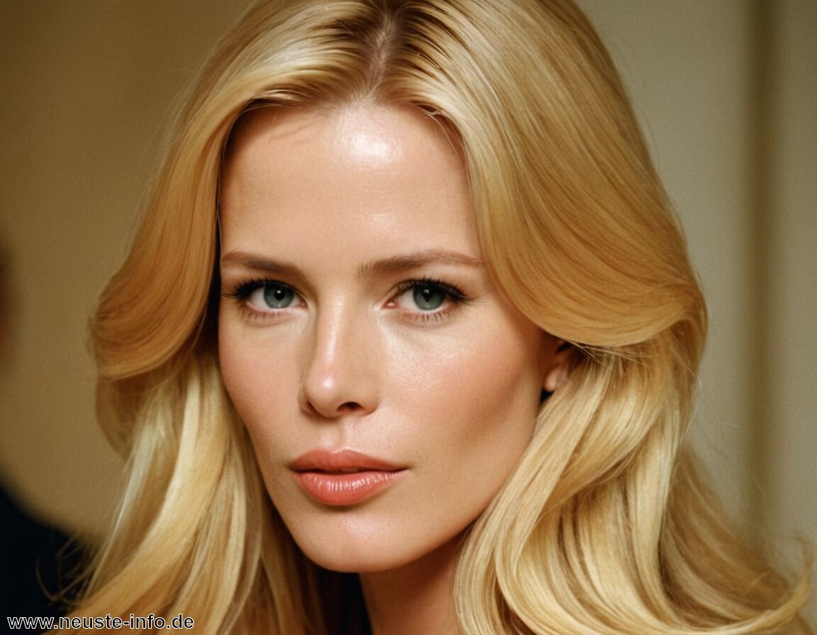 Claudia Schiffer Vermögen » Modelkarriere zahlt sich aus