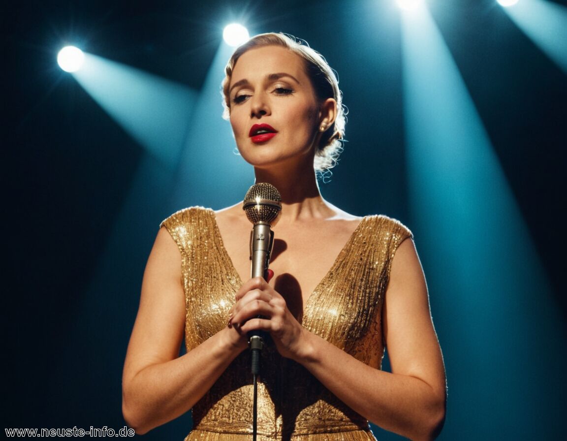 Katja Epstein Vermögen » Ihre größten Erfolge