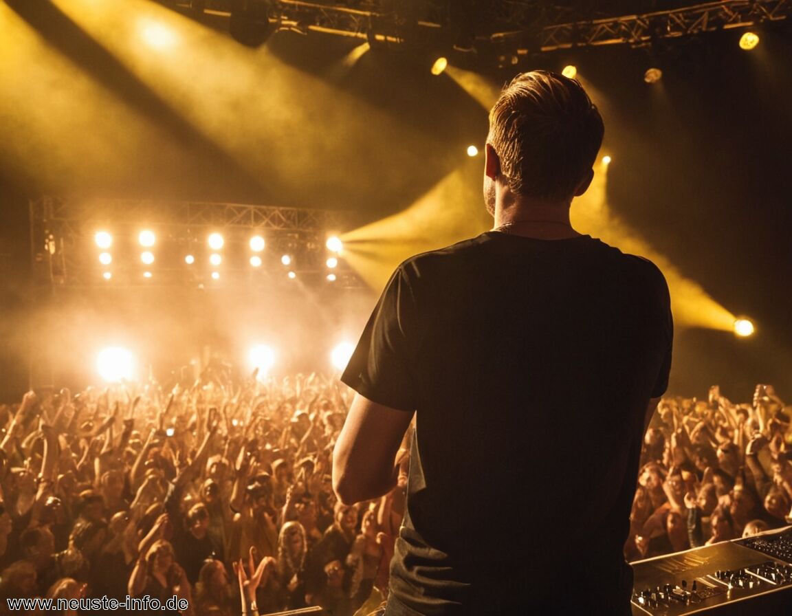 Marius Müller-Westernhagen Vermögen » Vom Musiker zum Millionär