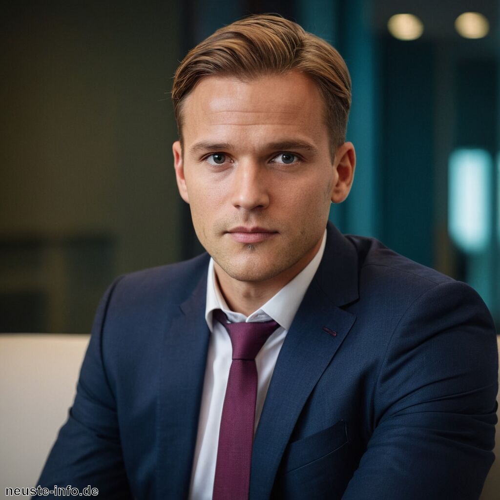 Einführung: Wer ist Theo Tietjen?