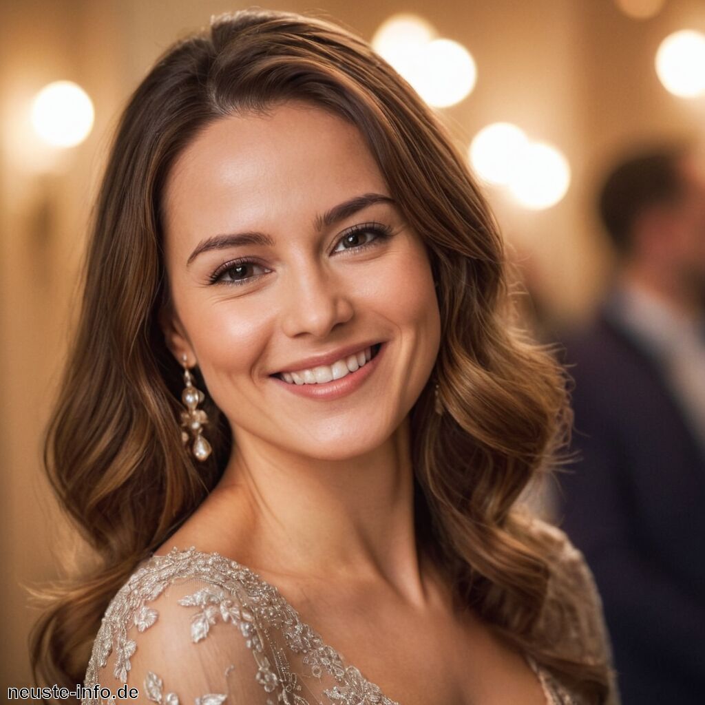 Einblick in das Privatleben des Musikers Till Brönner: Seine Ehefrau im Fokus