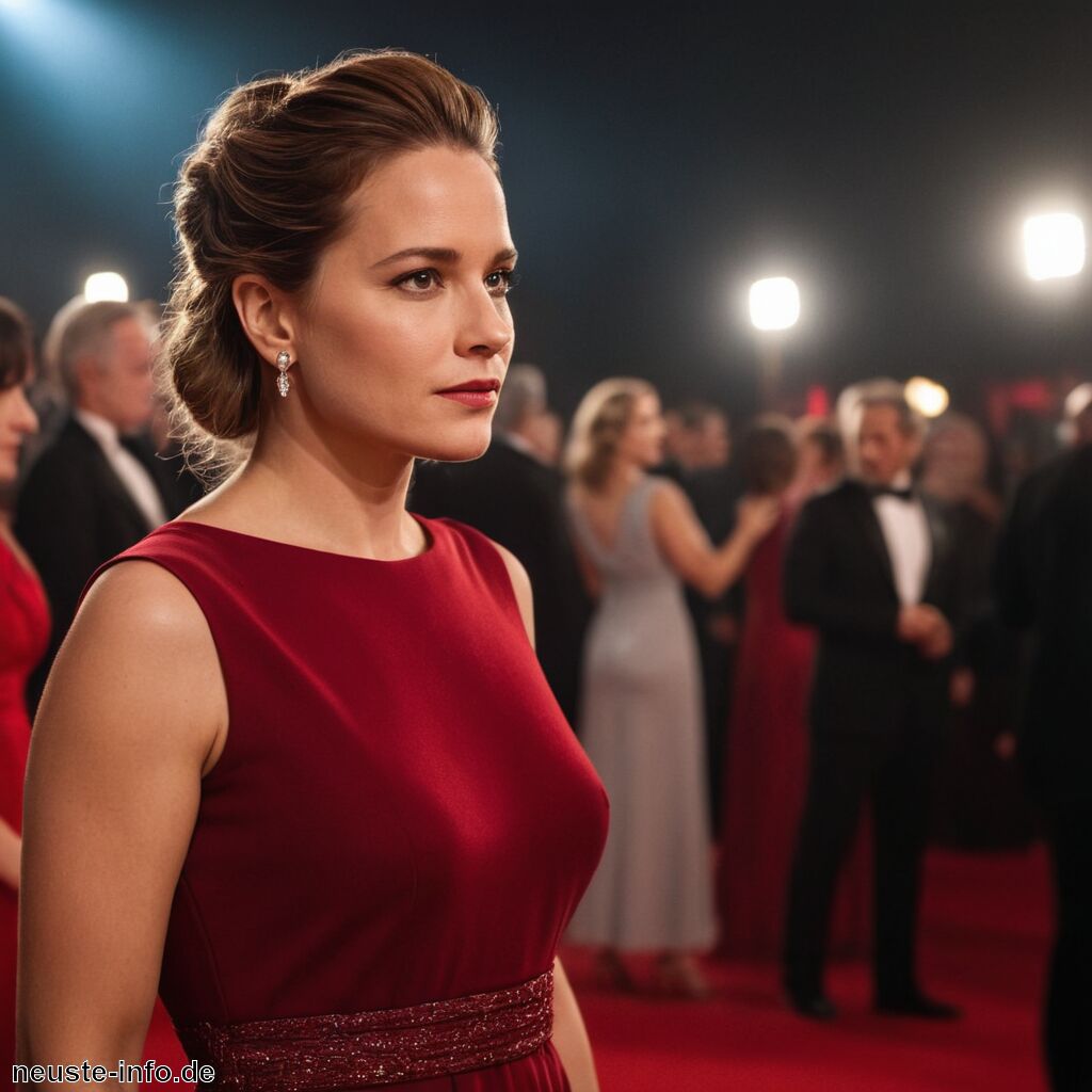 Natascha Giller: Ein Einblick in das Leben einer deutschen Schauspielerin