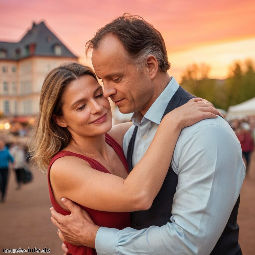 Carola Schubert: Das Leben der Partnerin von Olaf Schubert