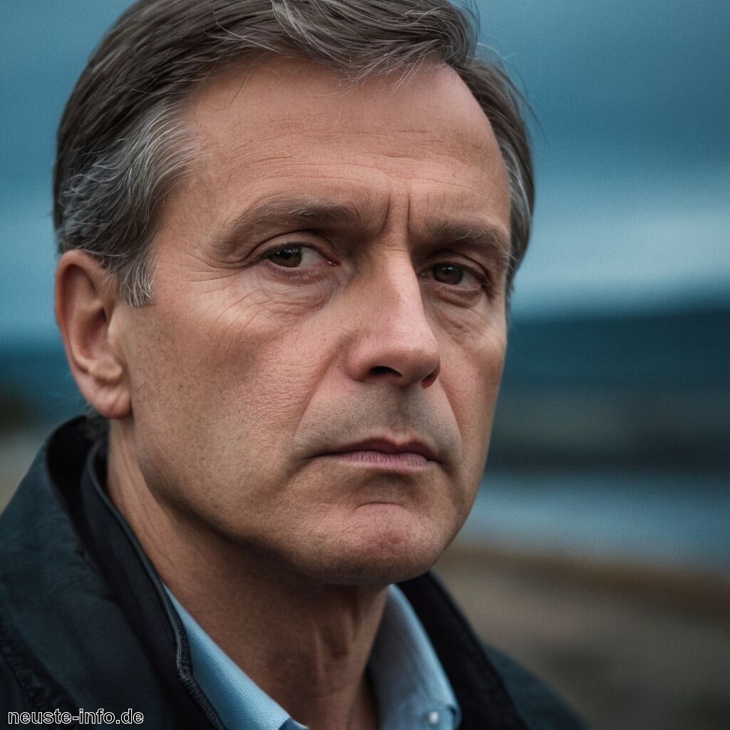 Das Lebensende von Robert Gallinowski: Woran ist er gestorben?