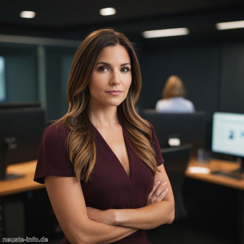 Natalie Viscuso – Von Reality-TV zur einflussreichen Filmmanagerin