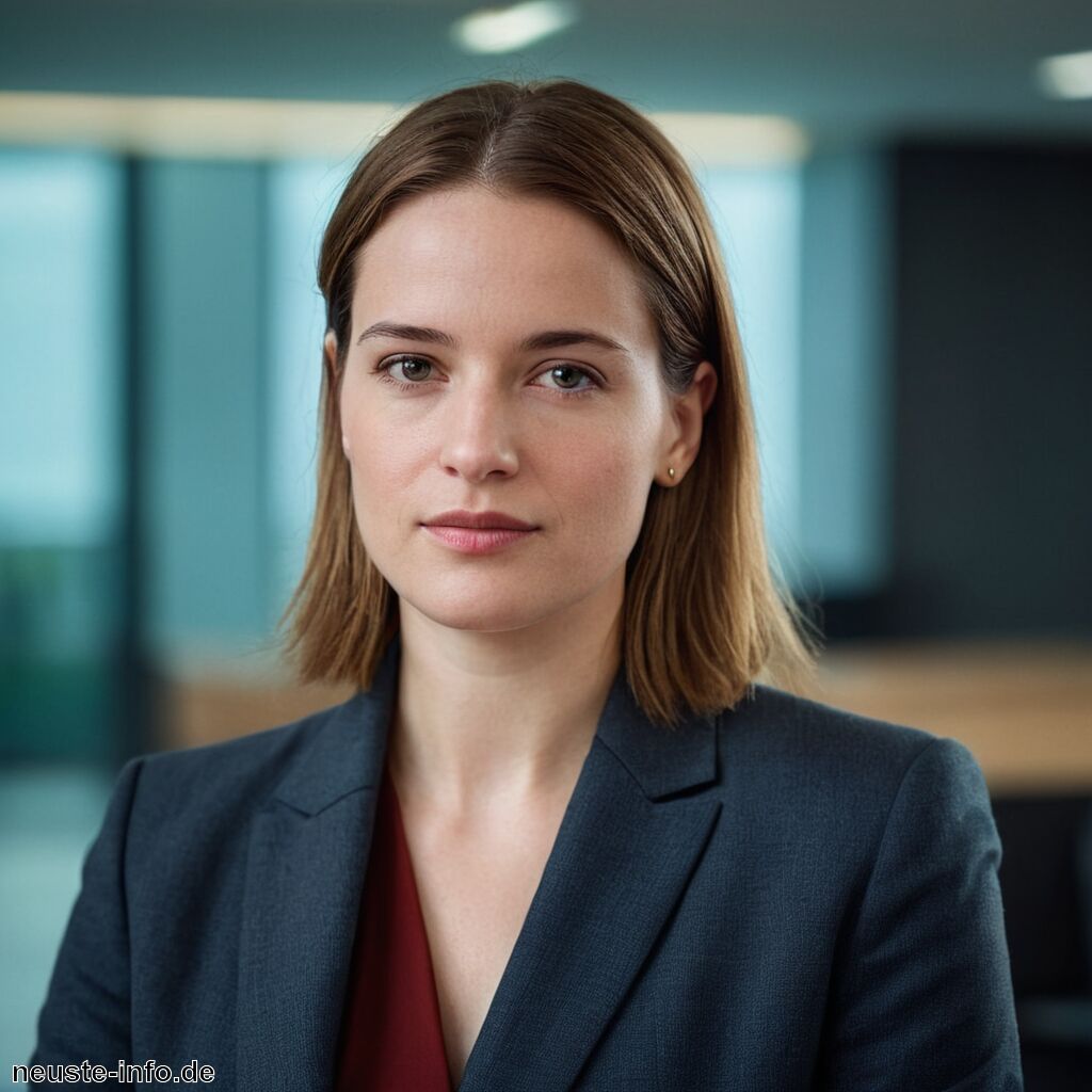 Julia Reuss: Ausführlicher Überblick über Werdegang, Privatleben und öffentliche Anerkennung