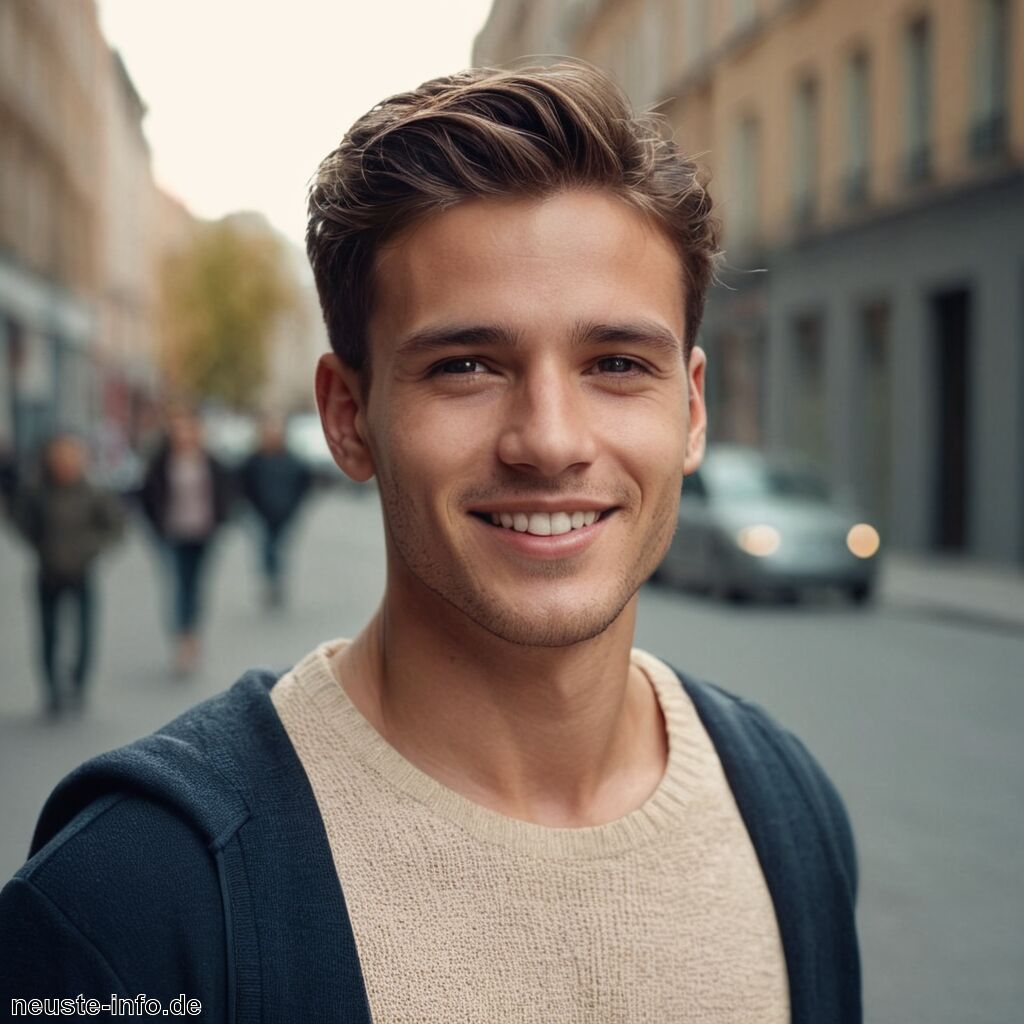 Jonah Patitz: Ein Einblick in das Leben des Sohnes von Tatjana Patitz