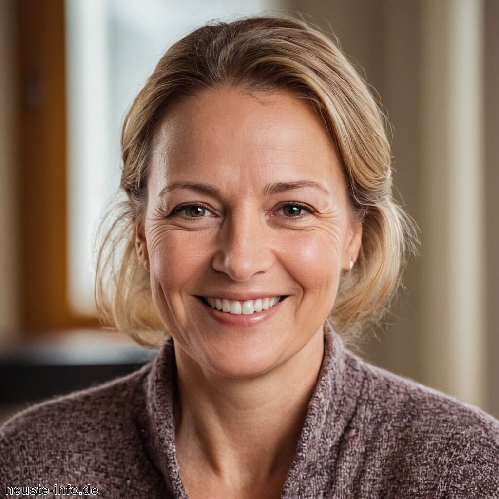 Susanne Amthor: Einblicke in das Leben der Mutter von Philipp Amthor