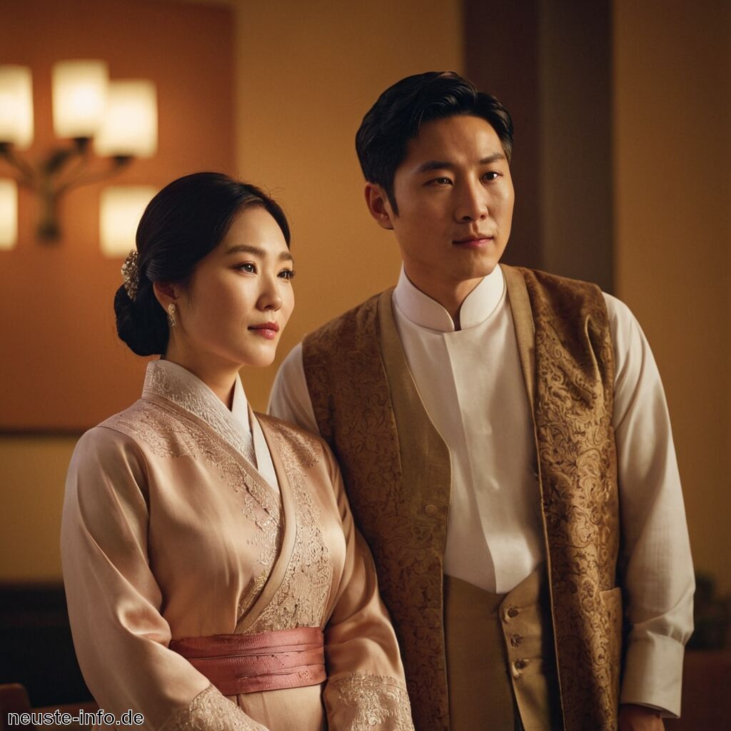 Kyung-Sook Kohl: Ein Einblick in das Leben, koreanische Herkunft und interkulturelle Ehe von Walter Kohl
