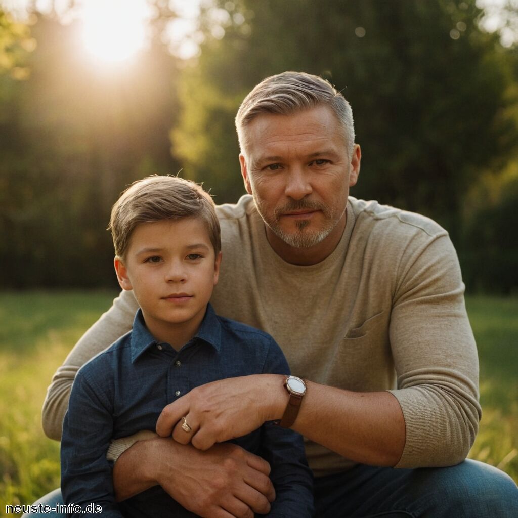 Das Erbe der Peschel-Familie: Das Leben des Milan Peschel und seines Sohnes Stasys