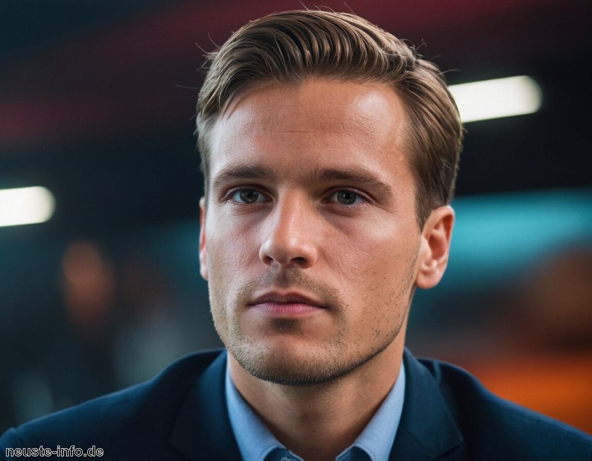 Online-Profile und Sichtbarkeit in den Medien - Einführung: Wer ist Theo Tietjen?