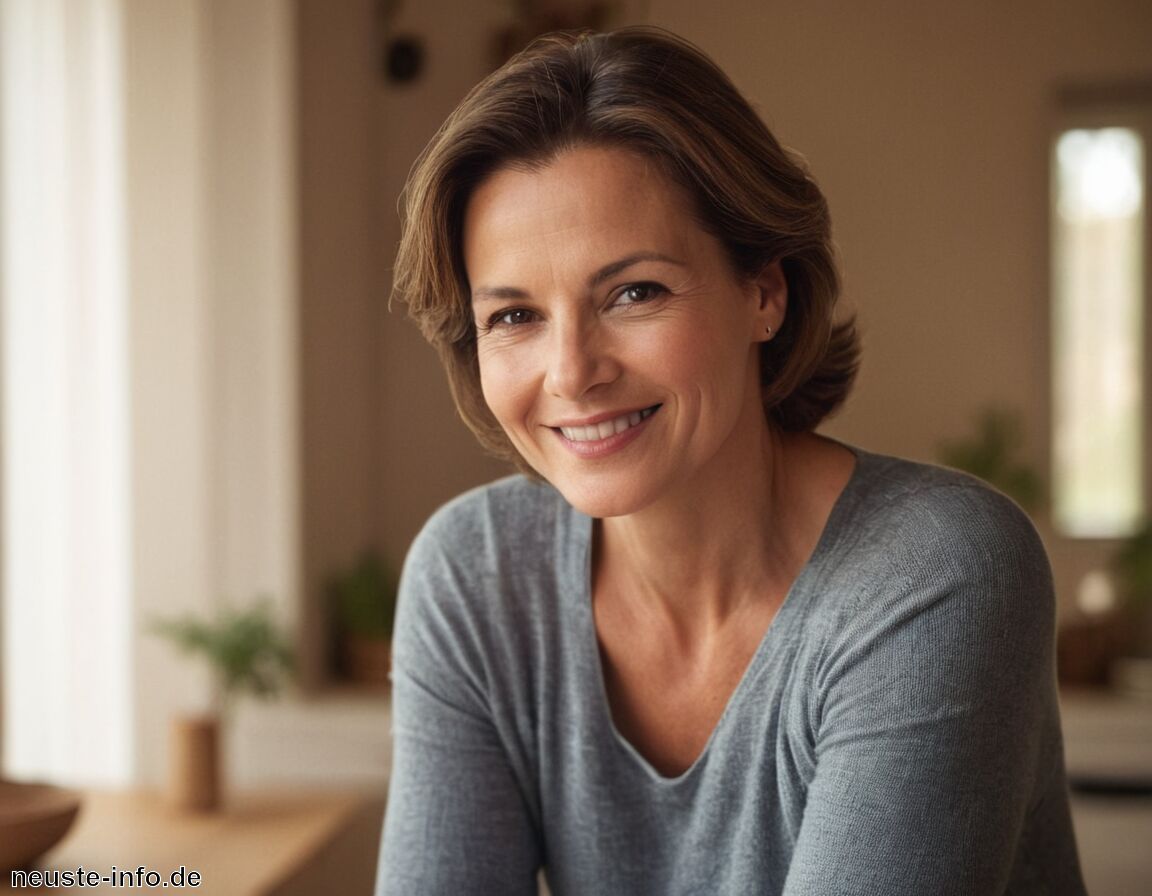 Carola Schubert als Mutter und Ehefrau - Carola Schubert: Das Leben der Partnerin von Olaf Schubert