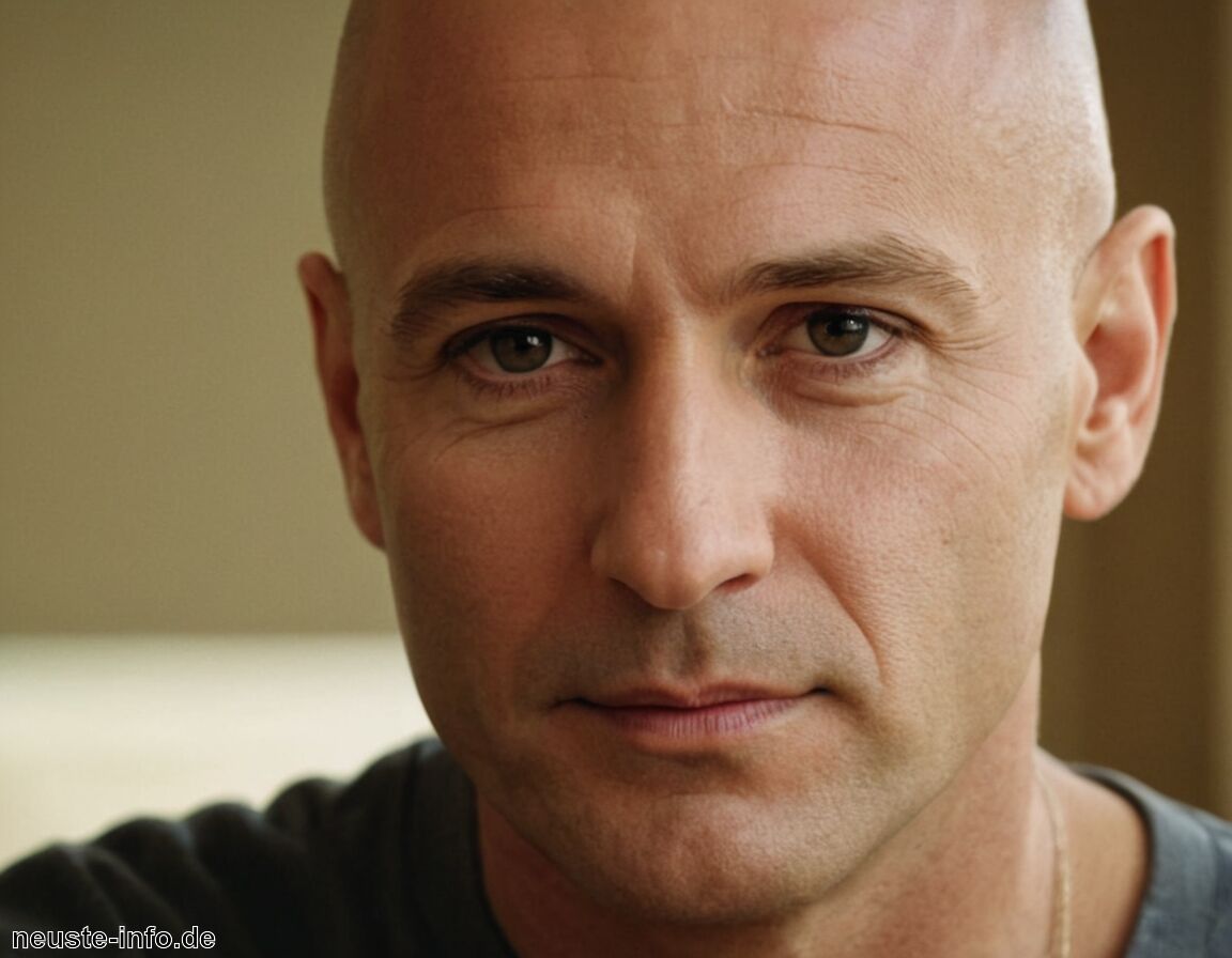 Offenheit im Umgang mit seiner Krebserkrankung - Das Lebensende von Robert Gallinowski: Woran ist er gestorben?