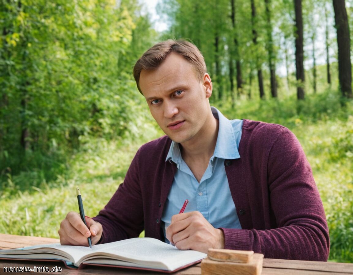 Frühkindliches Leben und Bildung von Zahar Navalny - Zahar Navalny: Ein detailliertes Profil des Sohnes des bekannten russischen Oppositionsführers