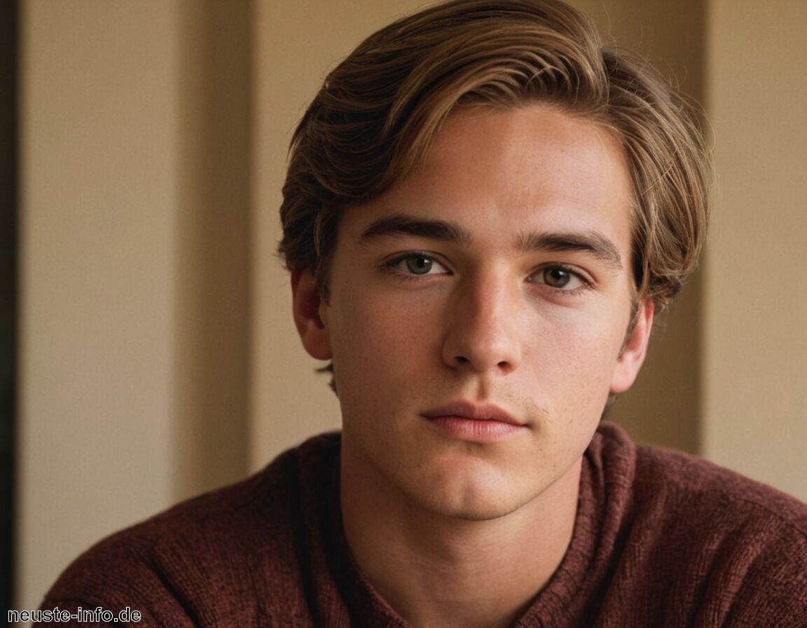 Die Bedeutung ihrer Beziehung für Jonah - Jonah Patitz: Ein Einblick in das Leben des Sohnes von Tatjana Patitz