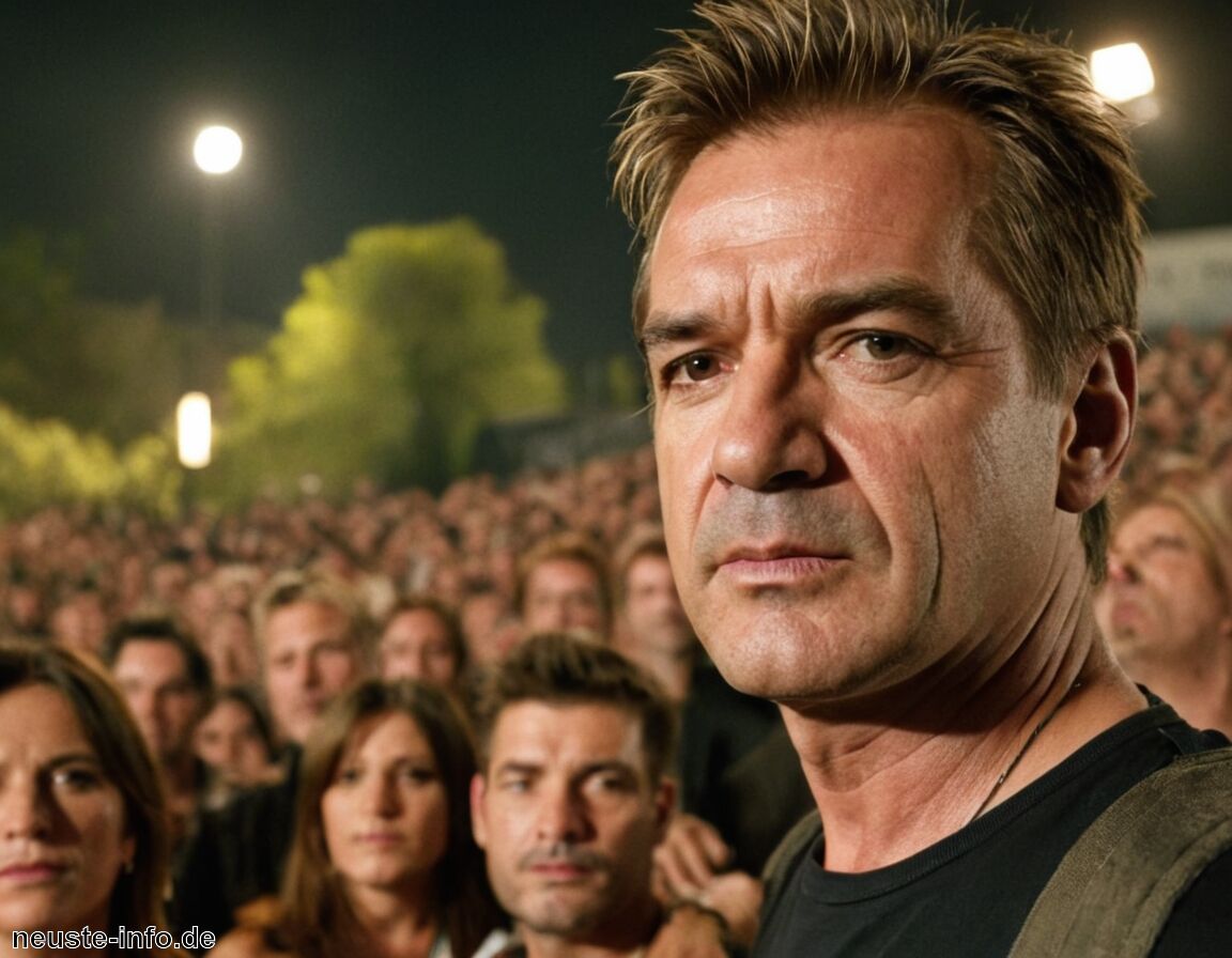 Einflussreiche Projekte mit den Toten Hosen - Nilo Neuenhofen: Ein Leben, das durch seine Arbeit und sein Erbe in Erinnerung bleibt