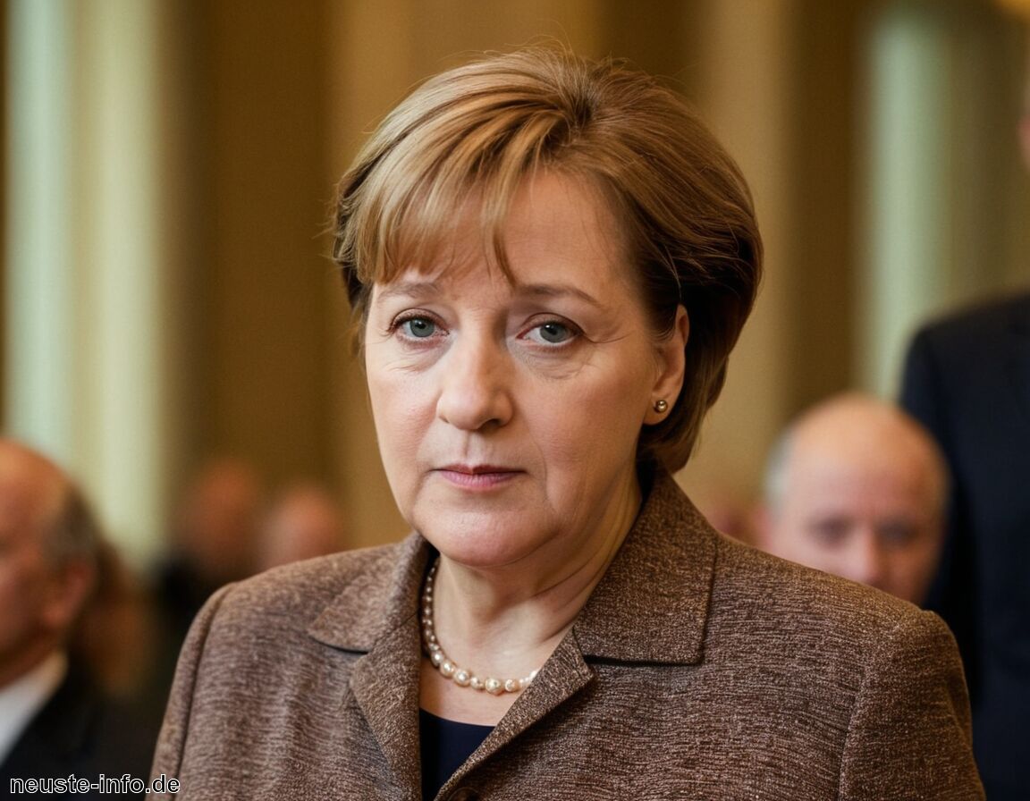 Beruflicher Werdegang und Karriere - Irene Kasner: Ein Einblick in das Leben von Angela Merkels Schwester