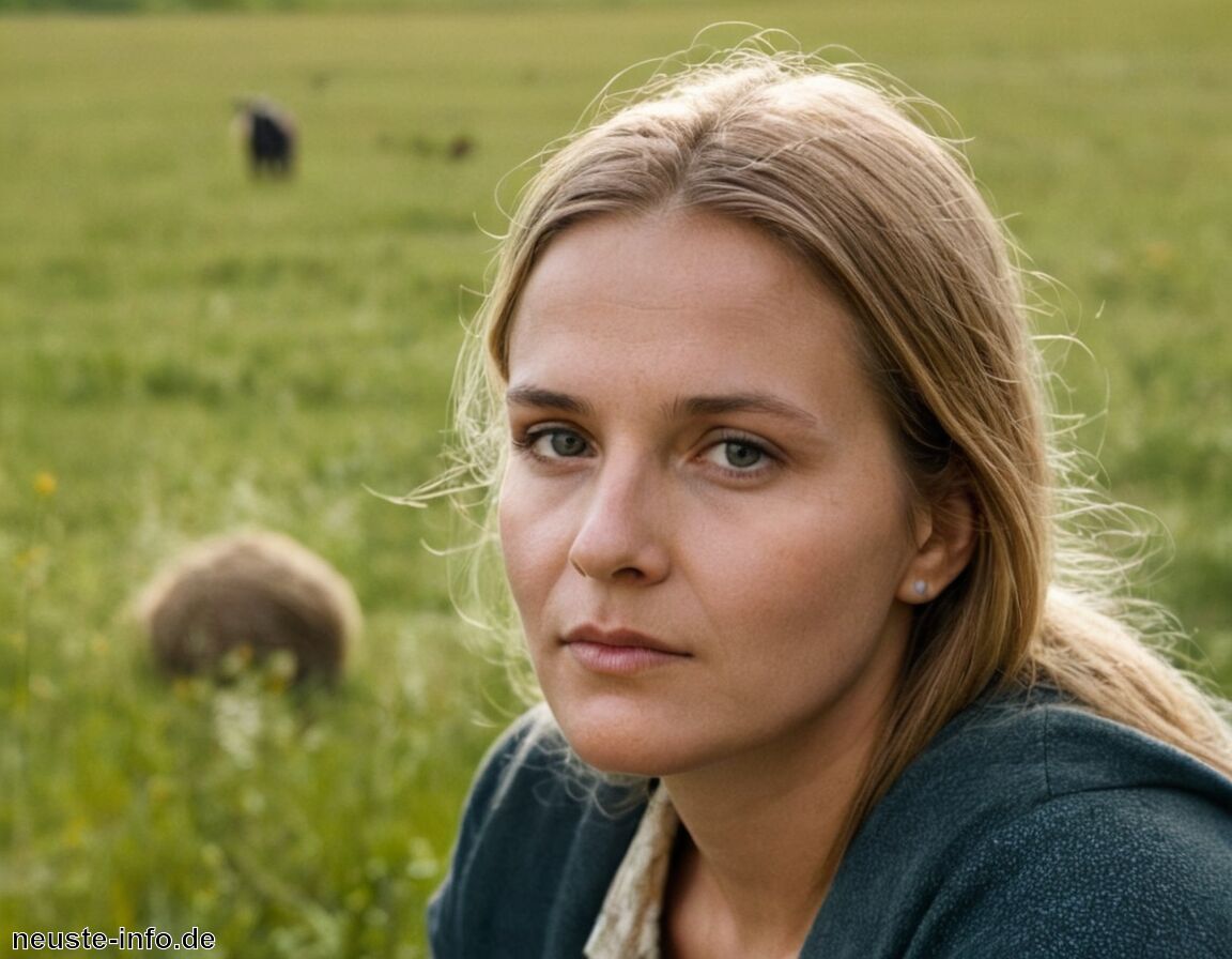 Kindheit in Torgelow und der Einfluss der Umgebung - Susanne Amthor: Einblicke in das Leben der Mutter von Philipp Amthor