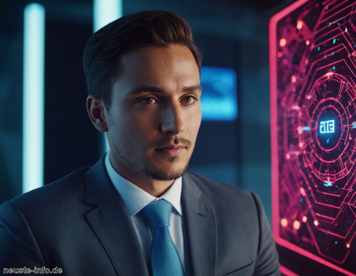 Investitionsbereiche bei Blockwall - Dominic Briggs: Der Unternehmer, Investor und Vordenker, der die Zukunft von Web3 mitgestaltet