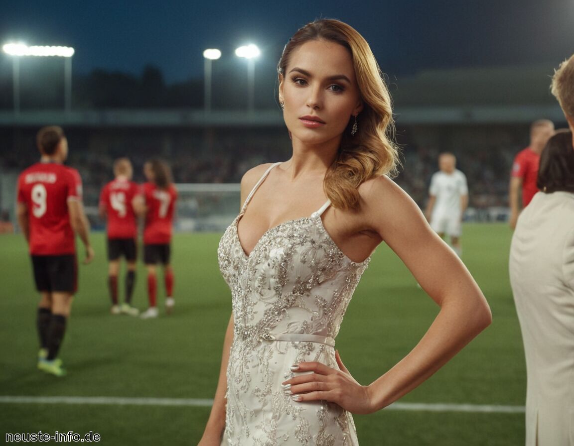 Die Beziehung zwischen Lisa Füllkrug und Niclas Füllkrug - Lisa Füllkrug: Die Frau hinter Niclas Füllkrug – Privatleben, Mode, Hochzeit und mehr