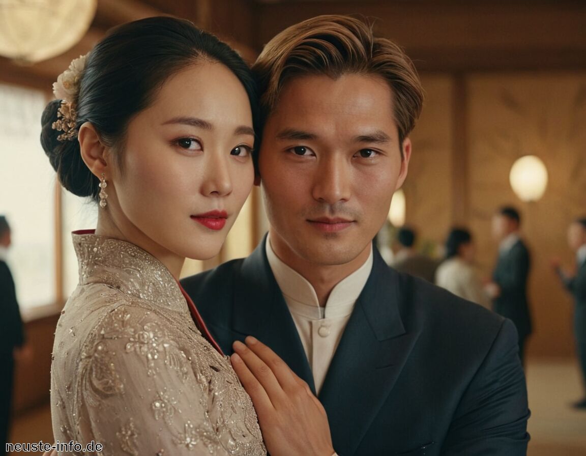 Die Ehe von Kyung-Sook Kohl und Walter Kohl - Kyung-Sook Kohl: Ein Einblick in das Leben, koreanische Herkunft und interkulturelle Ehe von Walter Kohl