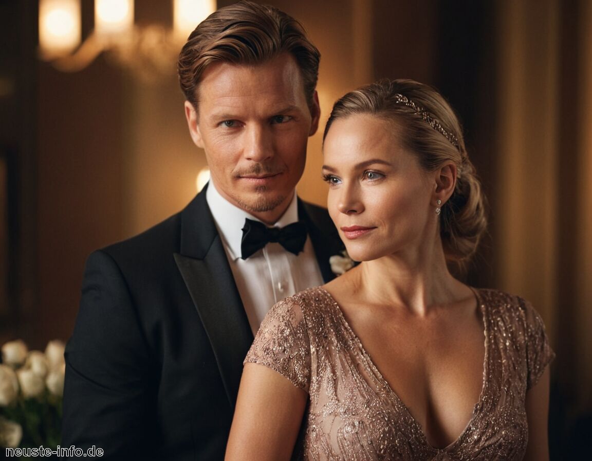 Warum hält sich Till Brönner mit Privatem zurück? - Einblick in das Privatleben des Musikers Till Brönner: Seine Ehefrau im Fokus