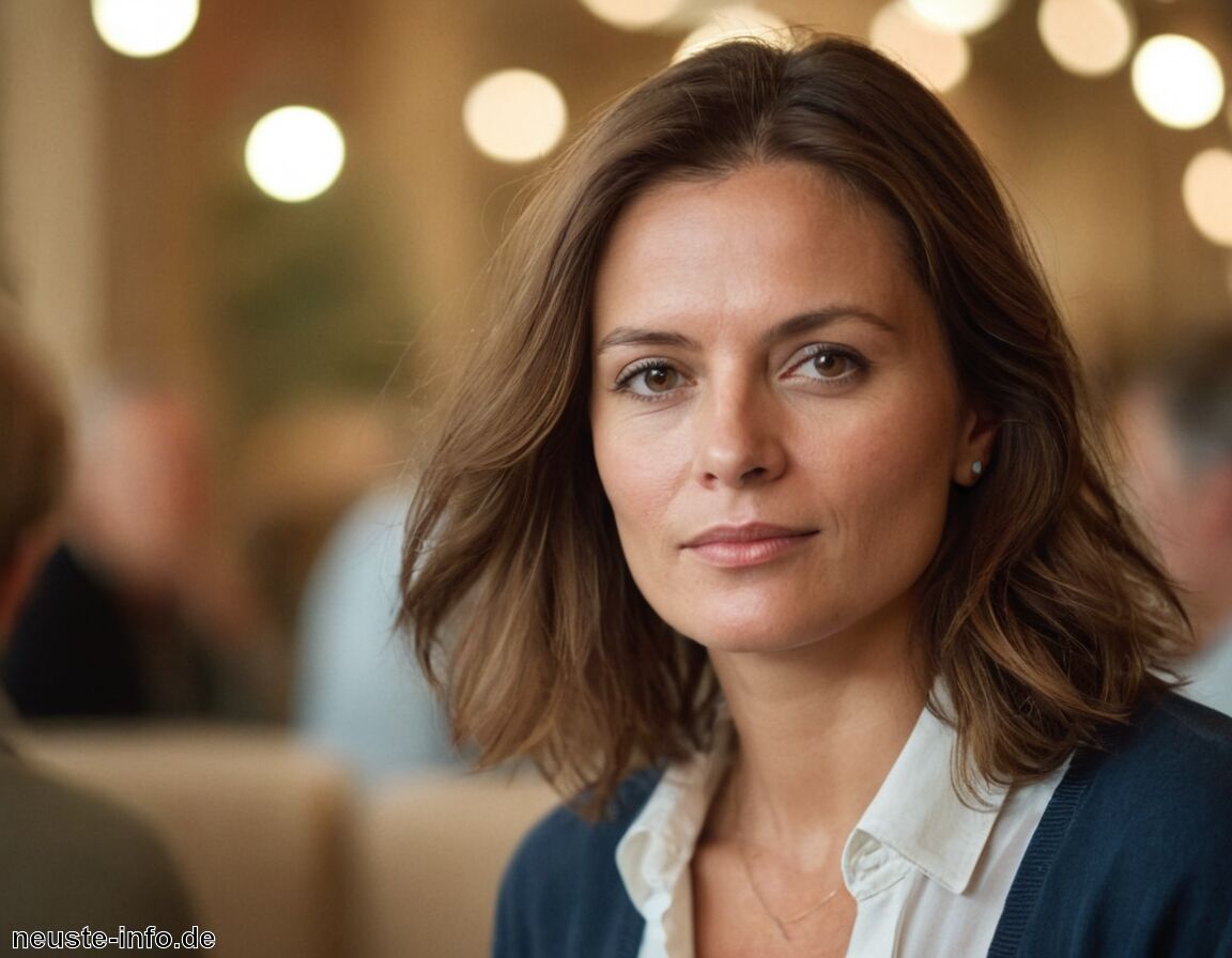 Öffentliches Auftreten und Medienpräsenz - Carola Schubert: Das Leben der Partnerin von Olaf Schubert