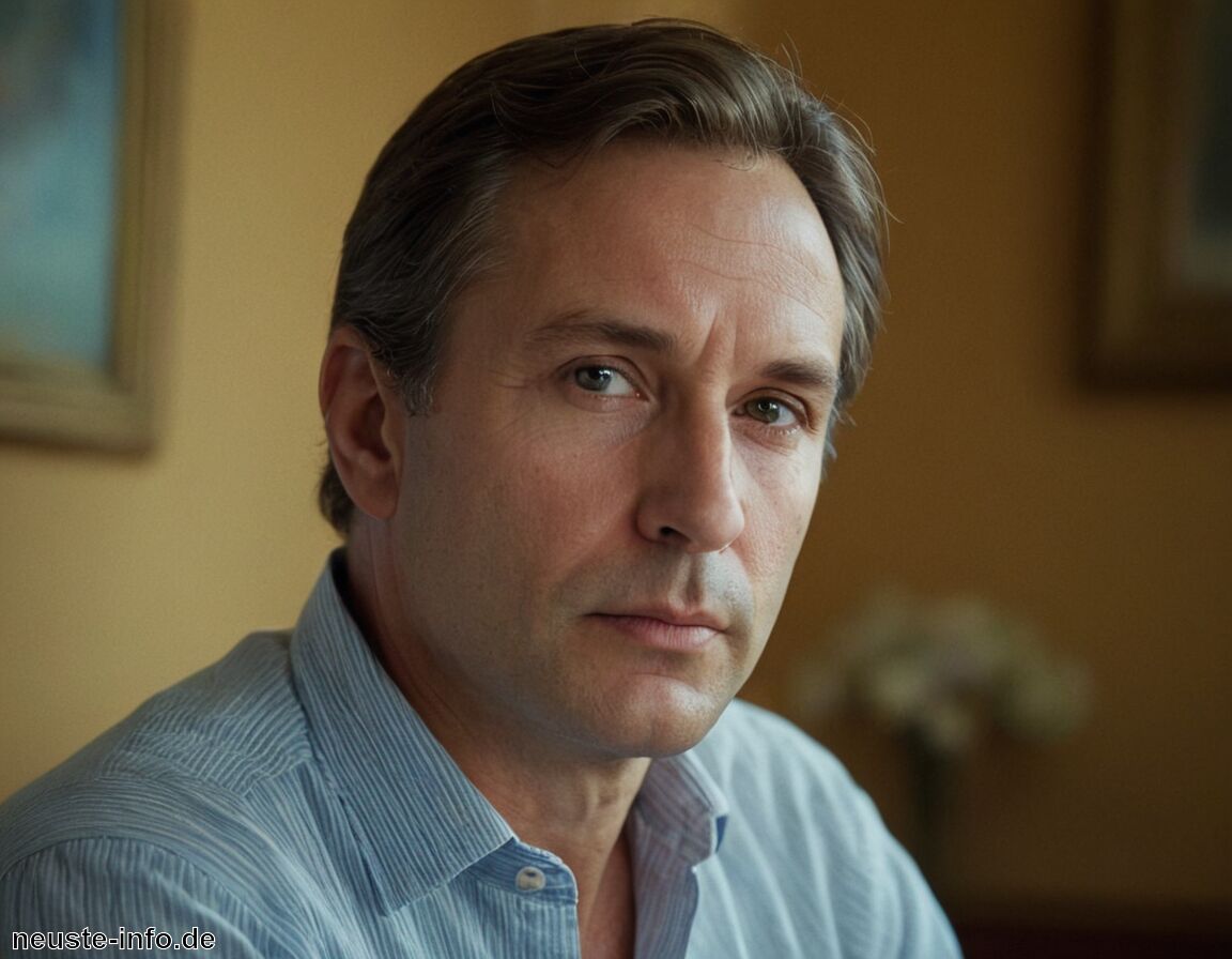 Spätere Projekte trotz Krankheit - Das Lebensende von Robert Gallinowski: Woran ist er gestorben?