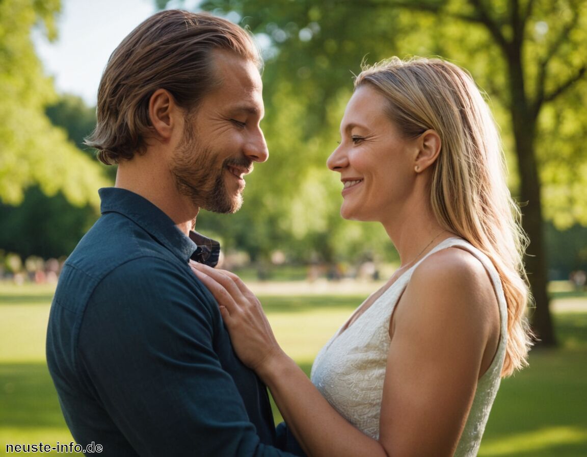 Beziehung zwischen Simon Raiser und Tanja Wedhorn - Leben, Karriere, Familie und Partnerschaft von Simon Raiser mit Tanja Wedhorn