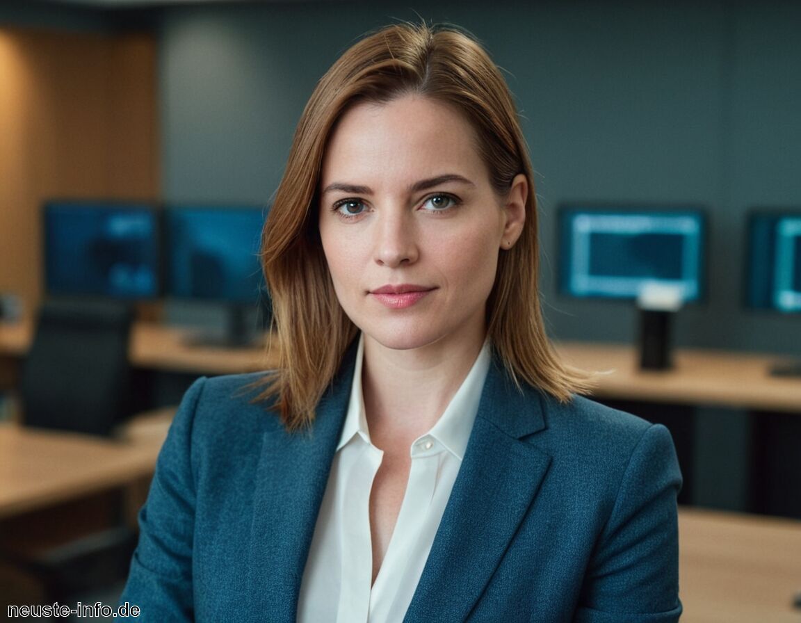 Rolle im Bundeskanzleramt und Digitalpolitik - Julia Reuss: Ausführlicher Überblick über Werdegang, Privatleben und öffentliche Anerkennung