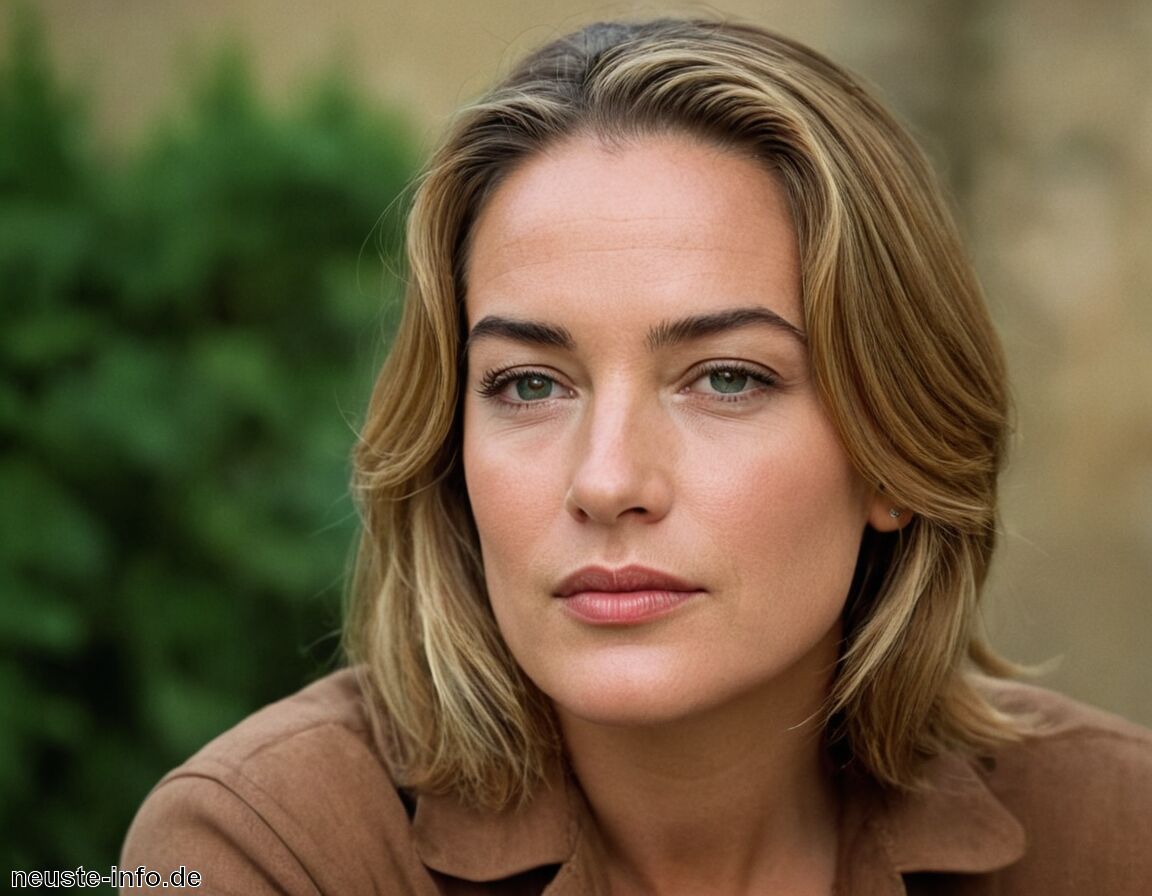 Schauspielerisches Potenzial und künstlerisches Interesse - Jonah Patitz: Ein Einblick in das Leben des Sohnes von Tatjana Patitz