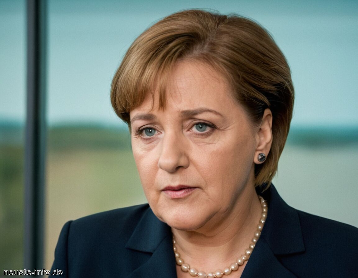 Ausbildungsweg und Berufsausübung - Irene Kasner: Ein Einblick in das Leben von Angela Merkels Schwester
